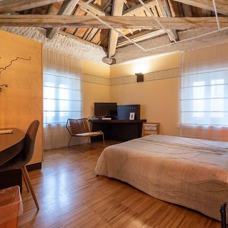 Hotel Suite Inn 우디네 외부 사진
