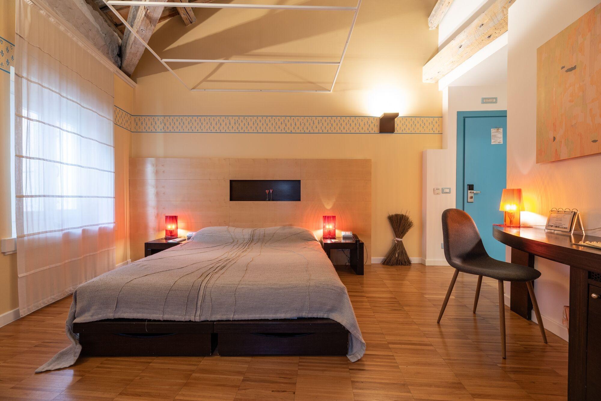 Hotel Suite Inn 우디네 외부 사진