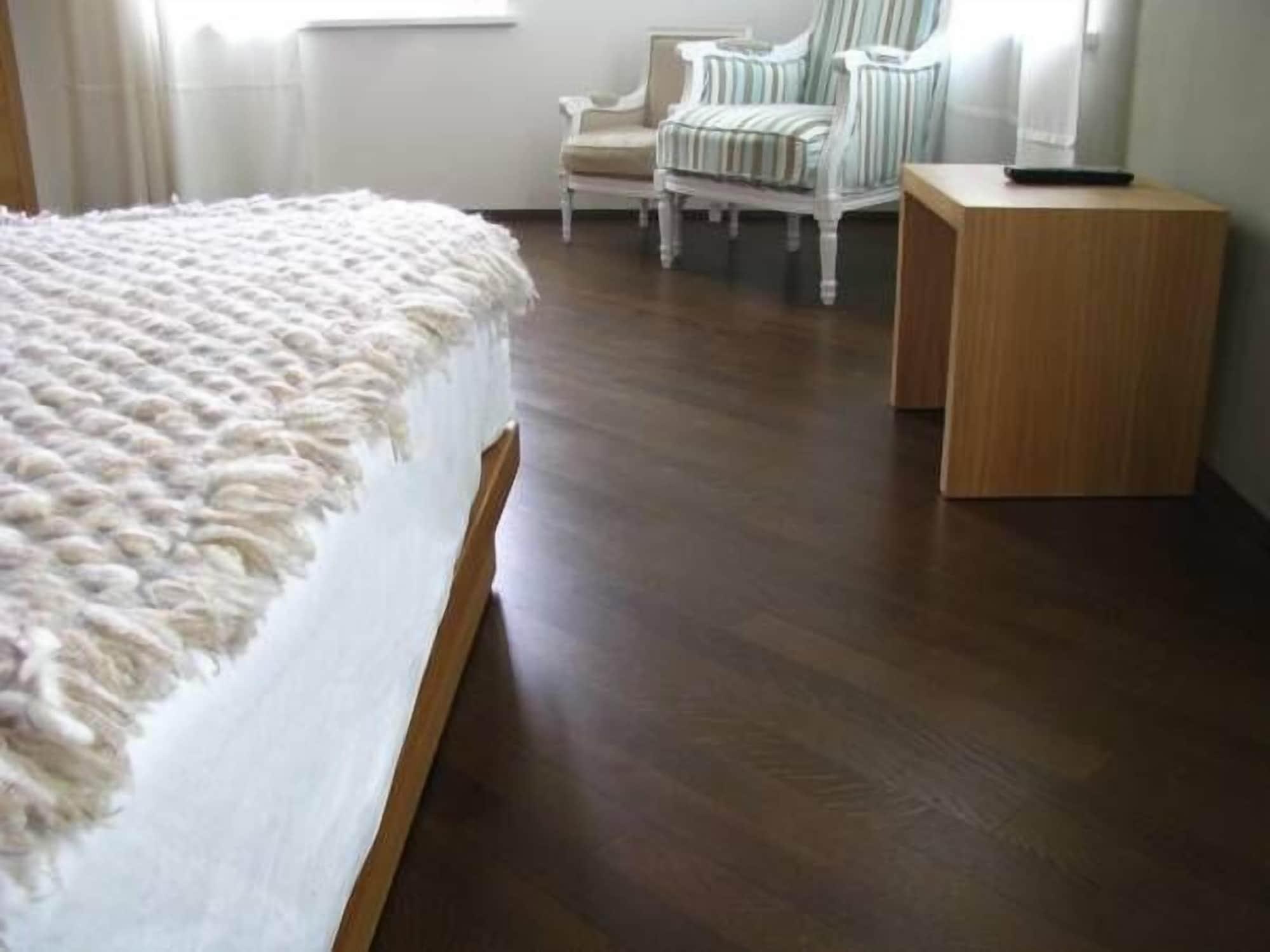 Hotel Suite Inn 우디네 외부 사진