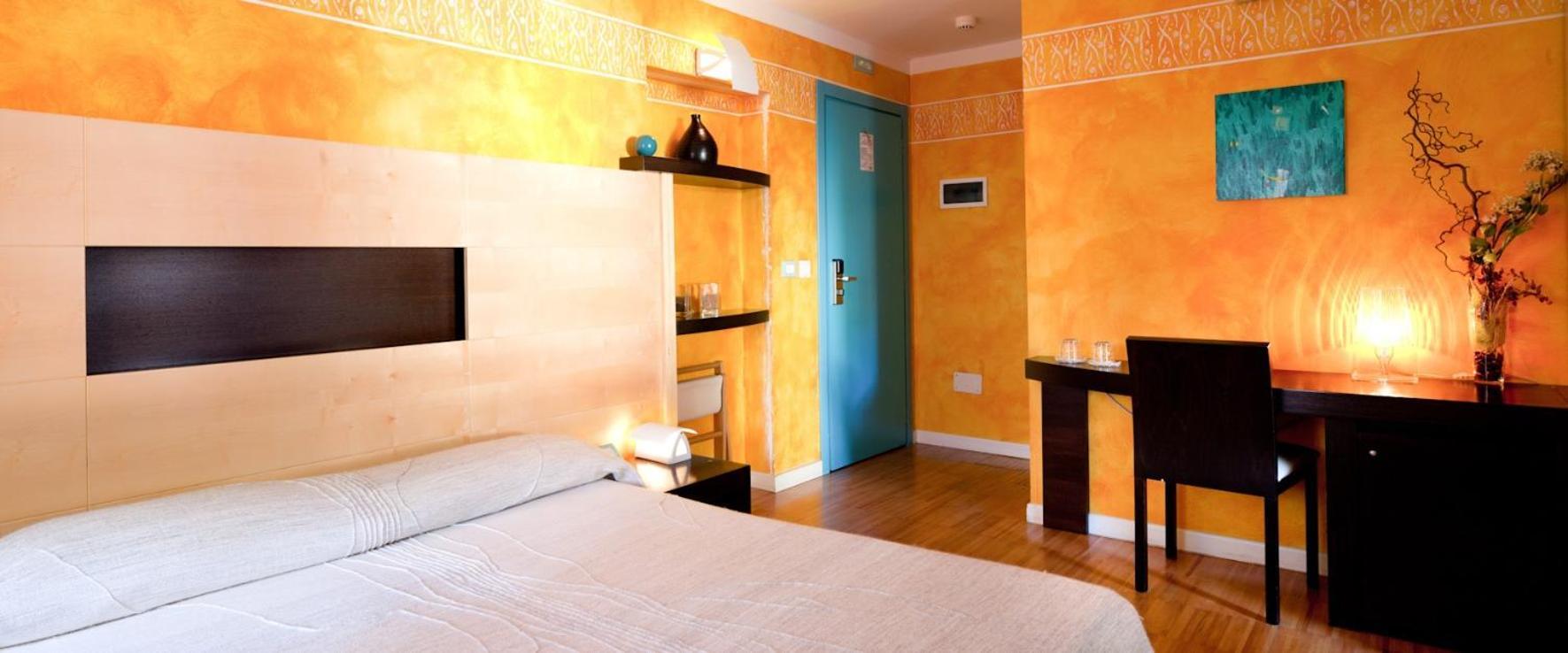 Hotel Suite Inn 우디네 외부 사진